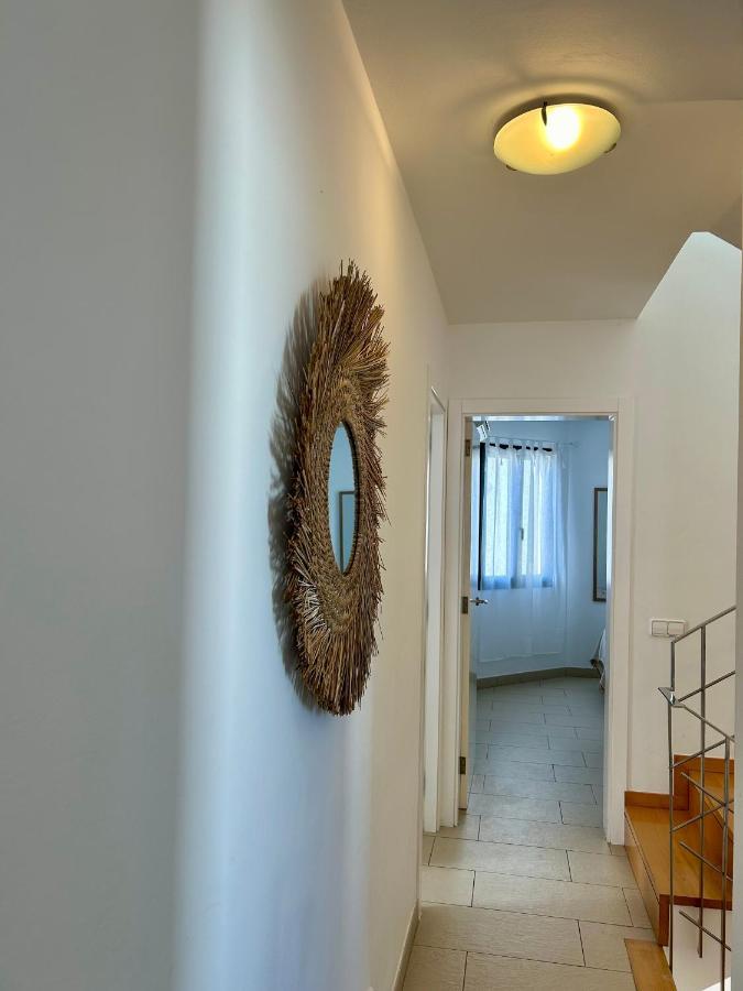 Villa Son Blanc 6 Sa Caleta Exterior foto